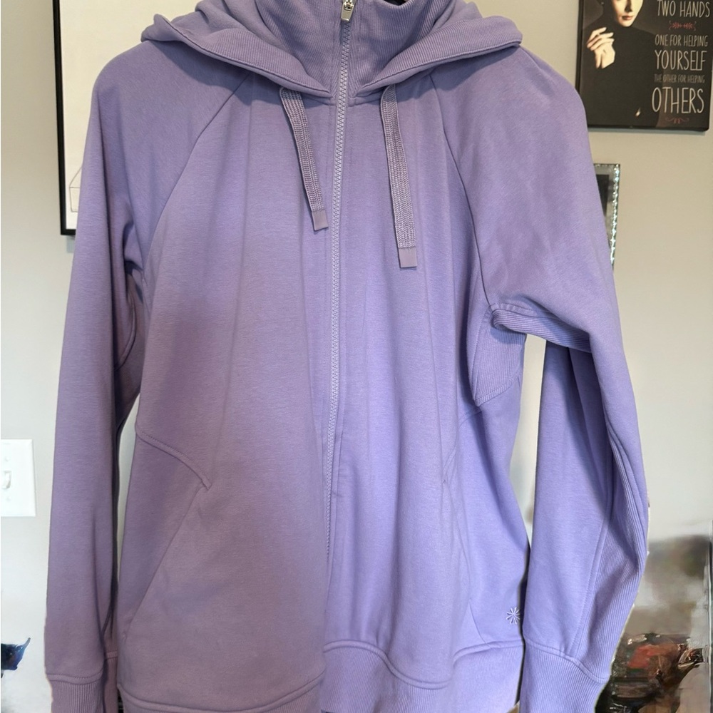 Athleta Triumph Hoodie